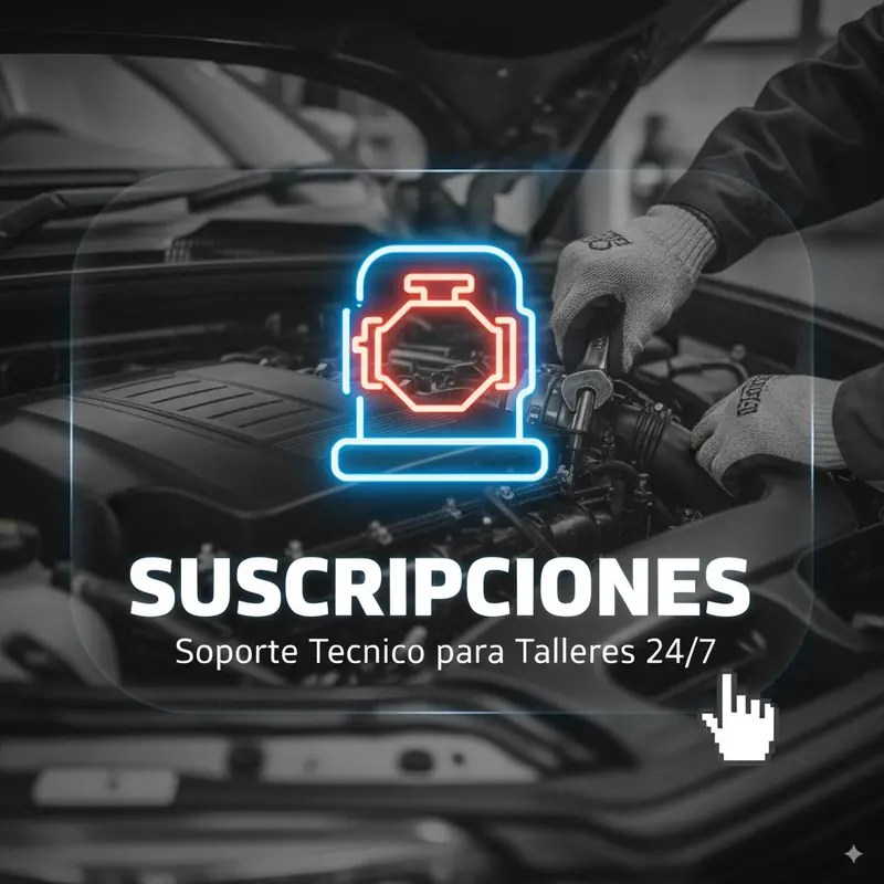 Suscripciones